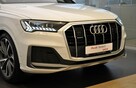 Audi Q7 50TDI Quattro Sline Virtual MatrixLaserHD ACC Domyk Wentyle  Panorama - 7