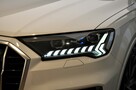 Audi Q7 50TDI Quattro Sline Virtual MatrixLaserHD ACC Domyk Wentyle  Panorama - 9