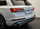 Audi Q7 50TDI Quattro Sline Virtual MatrixLaserHD ACC Domyk Wentyle  Panorama - 13