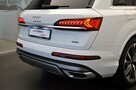 Audi Q7 50TDI Quattro Sline Virtual MatrixLaserHD ACC Domyk Wentyle  Panorama - 14