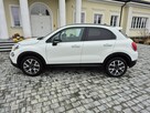 Fiat 500x benzyna półskórka navi 1.4 benzyna automat - 4