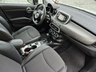 Fiat 500x benzyna półskórka navi 1.4 benzyna automat - 7