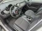 Fiat 500x benzyna półskórka navi 1.4 benzyna automat - 9