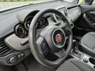 Fiat 500x benzyna półskórka navi 1.4 benzyna automat - 13