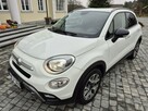 Fiat 500x benzyna półskórka navi 1.4 benzyna automat - 14