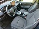 Toyota RAV-4 2.5 hybryd Business Edition KAMERA climatronic kamera grzane fotele - 8
