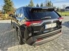 Toyota RAV-4 2.5 hybryd Business Edition KAMERA climatronic kamera grzane fotele - 11