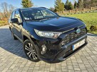Toyota RAV-4 2.5 hybryd Business Edition KAMERA climatronic kamera grzane fotele - 15