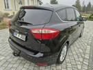 Ford C-Max 1.6 tdci pdc import francja bez rdzy !! - 2