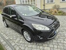 Ford C-Max 1.6 tdci pdc import francja bez rdzy !! - 3