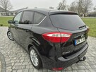 Ford C-Max 1.6 tdci pdc import francja bez rdzy !! - 4