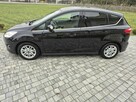 Ford C-Max 1.6 tdci pdc import francja bez rdzy !! - 5