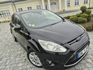 Ford C-Max 1.6 tdci pdc import francja bez rdzy !! - 6