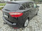 Ford C-Max 1.6 tdci pdc import francja bez rdzy !! - 7