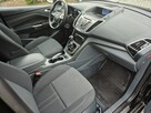 Ford C-Max 1.6 tdci pdc import francja bez rdzy !! - 8