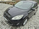 Ford C-Max 1.6 tdci pdc import francja bez rdzy !! - 10