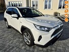 Toyota RAV-4 2.5 hybryd Business Edition KAMERA climatronic kamera grzane fotele