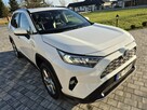 Toyota RAV-4 2.5 hybryd Business Edition KAMERA climatronic kamera grzane fotele - 4
