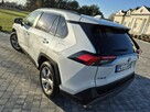 Toyota RAV-4 2.5 hybryd Business Edition KAMERA climatronic kamera grzane fotele - 6