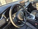 Toyota RAV-4 2.5 hybryd Business Edition KAMERA climatronic kamera grzane fotele - 8