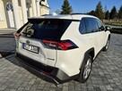 Toyota RAV-4 2.5 hybryd Business Edition KAMERA climatronic kamera grzane fotele - 10