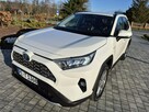 Toyota RAV-4 2.5 hybryd Business Edition KAMERA climatronic kamera grzane fotele - 11