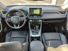 Toyota RAV-4 2.5 hybryd Business Edition KAMERA climatronic kamera grzane fotele - 12