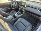 Toyota RAV-4 2.5 hybryd Business Edition KAMERA climatronic kamera grzane fotele - 14