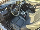 Toyota RAV-4 2.5 hybryd Business Edition KAMERA climatronic kamera grzane fotele - 15