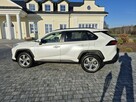 Toyota RAV-4 2.5 hybryd Business Edition KAMERA climatronic kamera grzane fotele - 16