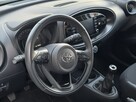 Toyota Aygo X 2023Tylko Salon Polska 1Właściciel  ledy Kamera  .s74 - 9