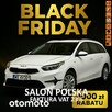 Kia Cee'd 2022 Tylko Salon Polska  1Właściciel GWARANCJA serwis ASO