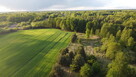Działka o pow. 2,08 ha w m. Kawęczyn gm. Ciepielów - 7