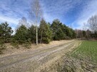 Działka o  pow. 1,63 ha w Karolowie gm. Chotcza. - 12