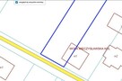 Działka rolno budowlana  1,1 ha Wola Mieczysławska - 3