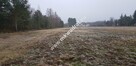 Działka 975 m2 Owczarnia - 5