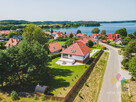 Dorotowo, dom z widokiem na jez. Wulpińskie - 4