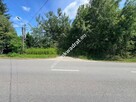 Działka budowlana 6577 m2 Radonie z MPZP - 5