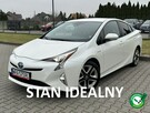 Toyota Prius XENON*NAVI*Kamera*Cofania*Grzane*Fotele*Czujniki*Parkowania*Serwis*ASO - 1
