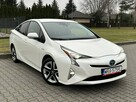 Toyota Prius XENON*NAVI*Kamera*Cofania*Grzane*Fotele*Czujniki*Parkowania*Serwis*ASO - 3