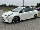 Toyota Prius XENON*NAVI*Kamera*Cofania*Grzane*Fotele*Czujniki*Parkowania*Serwis*ASO - 13