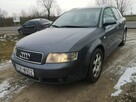 Audi A4 2.5 TDI z hakiem Tanie Auta Podlasie Białystok Fasty - 3