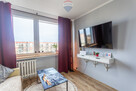 49m², widok na panoramę, balkon, Zgierska – Łódź - 10