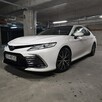 Camry 2,5 Hybrid EXECUTIVE 33tys km przebiegu JAK NOWE - 3