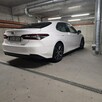Camry 2,5 Hybrid EXECUTIVE 33tys km przebiegu JAK NOWE - 5