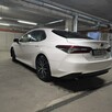 Camry 2,5 Hybrid EXECUTIVE 33tys km przebiegu JAK NOWE - 7