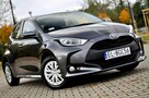 Toyota Yaris 1.5 125KM Klima Led Kamera Polski Salon Serwis