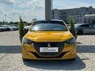 Peugeot 208 Salon Polska / Bezwypadkowy / Pierwszy Właściciel / FV Marża - 9