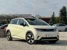 BYD Dolphin Drugi Właściciel / Bezwypadkowy / Fabrycznie Nowy / LED / 360 / FV 23% - 1