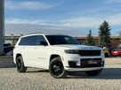 Jeep Grand Cherokee Drugi Właściciel / Nawigacja / Panorama / Aktywny Tempomat / FV Marża - 1